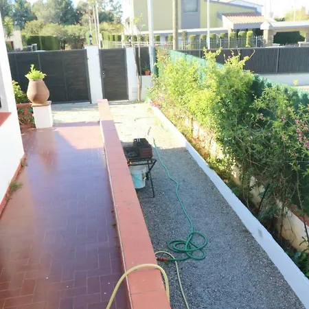 Interimmo Casa Mas Matas * Roses