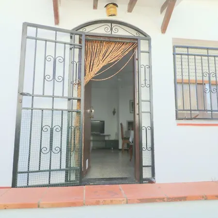 Interimmo Casa Mas Matas *