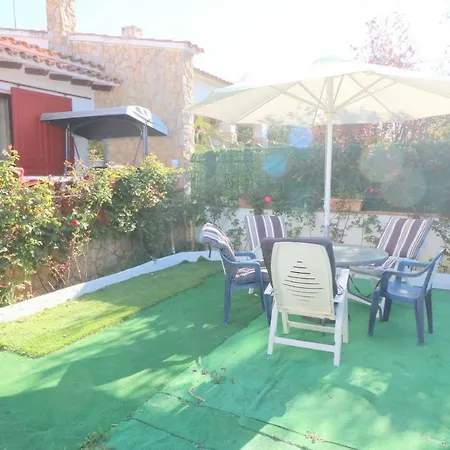 Casa de Férias Interimmo Casa Mas Matas *
