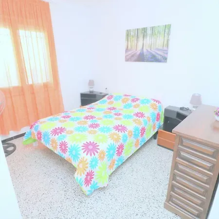 Holiday home Interimmo Casa Mas Matas *