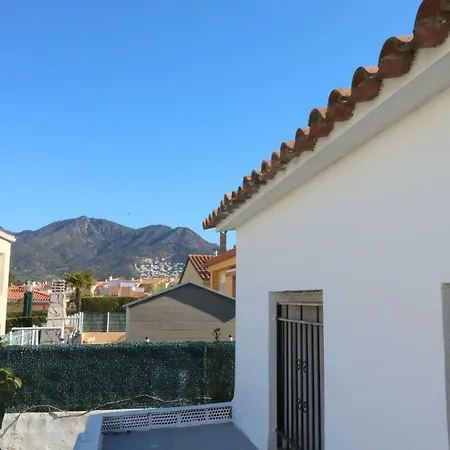 Interimmo Casa Mas Matas *
