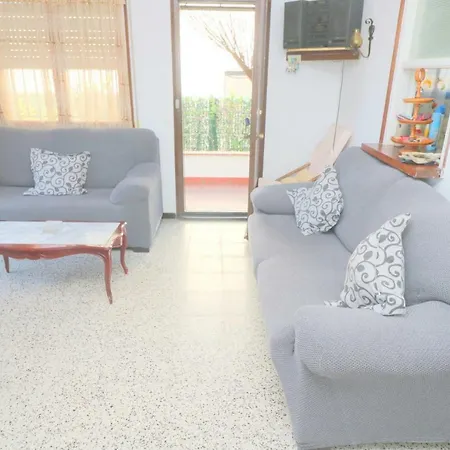 Interimmo Casa Mas Matas Casa de Férias *
