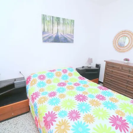 Interimmo Casa Mas Matas Casa de Férias